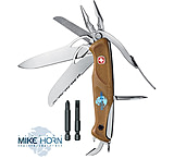 Image of Wenger Swiss Army Mike Horn Pocket Knife 16324