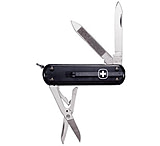 Image of Wenger Swiss Army Pocket Knives Esquire Translucent