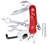 Image of Wenger Pocket Knife Large Mountain Bike 16948