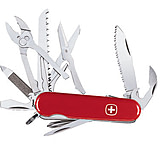 Image of Wenger Swiss Pocket Knives Serrated Master 16404