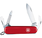Image of Wenger Swiss Army Pocket Knives Apprentice 16949
