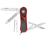 Image of Wenger EvoGrip 81 Swiss Army Pocket Knives