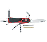 Image of Wenger 10 Swiss Army Pocket Knives