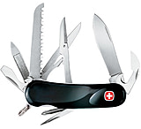 Image of Wenger Evolution 18 Ergonomic Swiss Army Knives