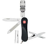 Image of Wenger Soft Touch Swiss Clipper 16832