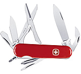 Image of Wenger Swiss Army Pocket Knife Teton 16984