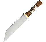Image of Westmark Seax Rosewood/Stag Fixed Blade Knife