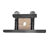 Image of Wheeler Barrel Vise with 3 Oak Bushings 465185