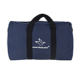 Image of White Duck Hoplite Canvas Parachute Bag