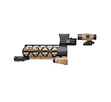 Image of Wilcox Fusion Reflex Sighting System