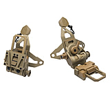 Image of Wilcox G69 Fixed Night Vision Goggle Mount