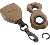 Image of Wilcox L4 NVG Lanyard f/Three Hole Bracket