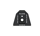 Image of Wilcox NVG Interface Shoe Adapter
