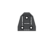 Image of Wilcox NVG Interface Shoe Adapter