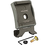 Image of Wilcox One Hole Shrouds w/ Bracket for ACH/MICH