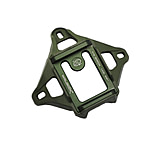 Image of Wilcox Three Hole Shrouds