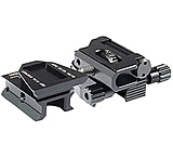 Image of Wilcox Trijicon IR Patrol Binocular Bridge System