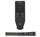 Image of Wilder Tactical Multi Holster Platform V2 w/MHP Adapter 1in Web Strap