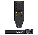 Image of Wilder Tactical Platform V2 Multi Holster w/Adapter 1in Web Strap
