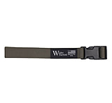 Image of Wilder Tactical Webbing Leg Strap