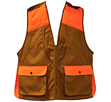 Image of WILDFOWLER Upland Vests - Men's