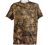 Image of Wildfowler Quick-Dry Short Sleeve T-Shirt - Mens