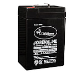 Image of Wildgame Innovations 6 Volt Rechargeable Battery - 6V/4.5A