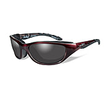 Image of Wiley X RX Airrage Bifocal Sunglasses