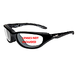 Image of Wiley X Airrage Sun Glasses / Goggles - Frame ONLY
