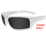 Image of Wiley X Black Ops Slay Sunglasses Replacement Lenses - LENSES ONLY