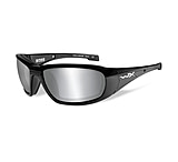 Image of Wiley X WX Boss Single Vision Prescription Sunglasses