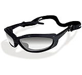 Image of Wiley X JP-3 Rx Prescription Sunglasses/Goggles