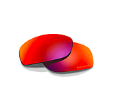 Image of Wiley X P-17RM Twisted Red Mirror Lens Polycarbonate