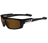Image of Wiley X Quake Bifocal RX Prescription Sunglasses - Active Series