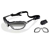 Image of Wiley X XL-4 RX Perscription Sunglasses / Goggles