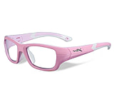Image of Wiley X Flash Bifocal Prescription Sunglasses