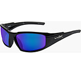 Image of Wiley X WX Rush ACRUS Prescription RX Sunglasses