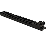 Image of Williams Gun Sight Ace In The Hole Picatinny Scope Rail For Traditions Vortek, Pursuit and Buckstalker