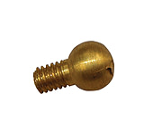 Image of Williams Gun Sight Number 2 Gold Metal Shotgun Sight 1771
