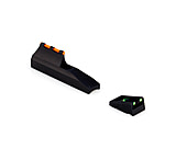 Image of Williams Gun Sight Remington Open Muzzleloader Fire Sight Set