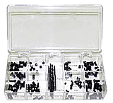 Image of Williams Gun Sight Gunsmith Screw Kit