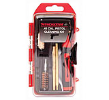 Image of Winchester .44/.45 Handgun 14pc Compact Cleaning Kit