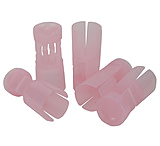 Image of Winchester AA 12 Gauge 1 oz/ 1-1/8 oz Pink Shotshell Wads - 250/Bag