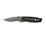 Image of Winchester Knives Parfive Titanium Nitride Folding Knife 