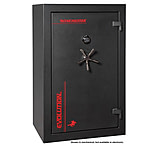 Image of Winchester Safes E5938369E Evolution 36 Gun Safe 59" H X 38" W X 27" D (Exterior