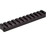 Image of Winchester Scope Base Sxp 1-pc Black Matte