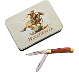 Image of Winchester Wood Trapper Tin Knife