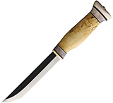 Image of Wood Jewel Vuolu 13 Fixed Blade Knife