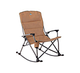Image of Woods Kaslo Folding Camping Rocker Chair