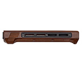 Image of Woox SH.FRN112.09 Bravado Handguard Large Frame Steel/Steel Wildlife 45-70 Gov